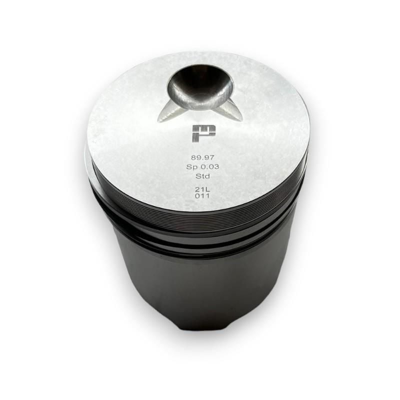 Pancar Motor Komple Piston STD E89