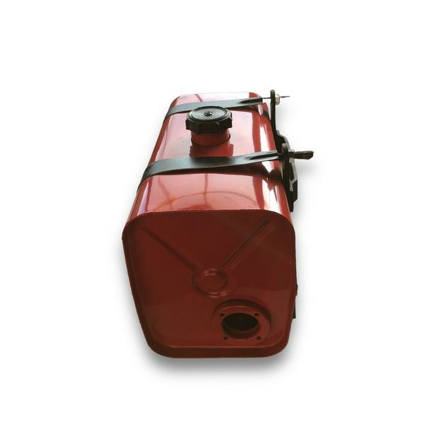 Pancar Motor Mazot Deposu E89 Kare