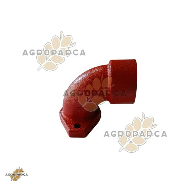 Pancar Motor Eksoz Dirseği E89