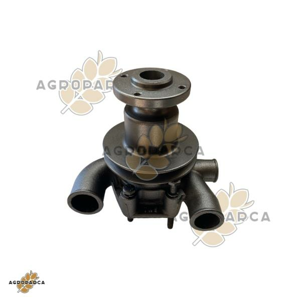 MF 135-240 Devirdaim Komple
