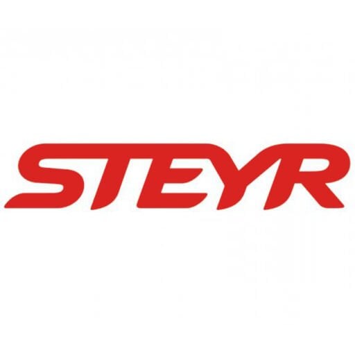 STEYR