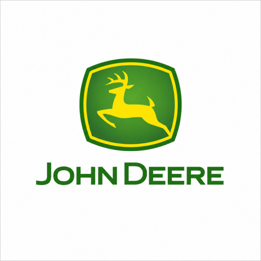 JOHN DEERE