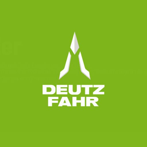 DEUTZ-FAHR