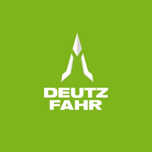 SAME -DEUTZ FAHR