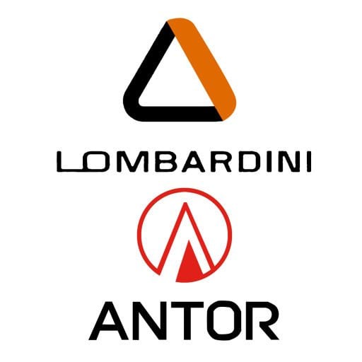LOMBARDINI-ANTOR