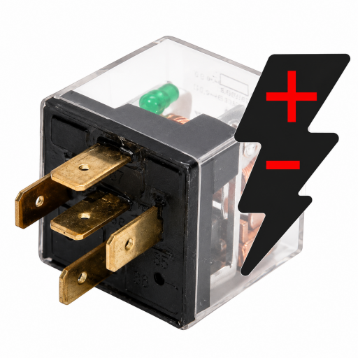 TRAKTÖR ELEKTRİK AKSAMI 