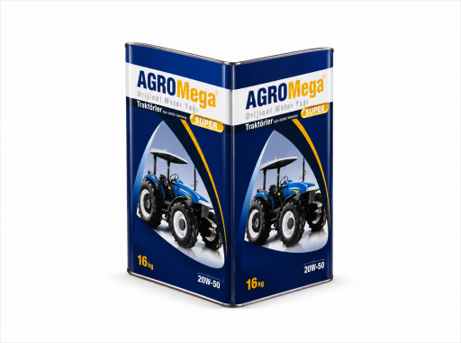 AGROMEGA