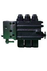 Hidrolik Damper Valfi Massey Ferguson 4 Lü Çıkış