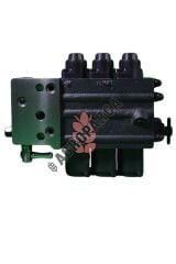 Hidrolik Damper Valfi Massey Ferguson 4 Lü Çıkış
