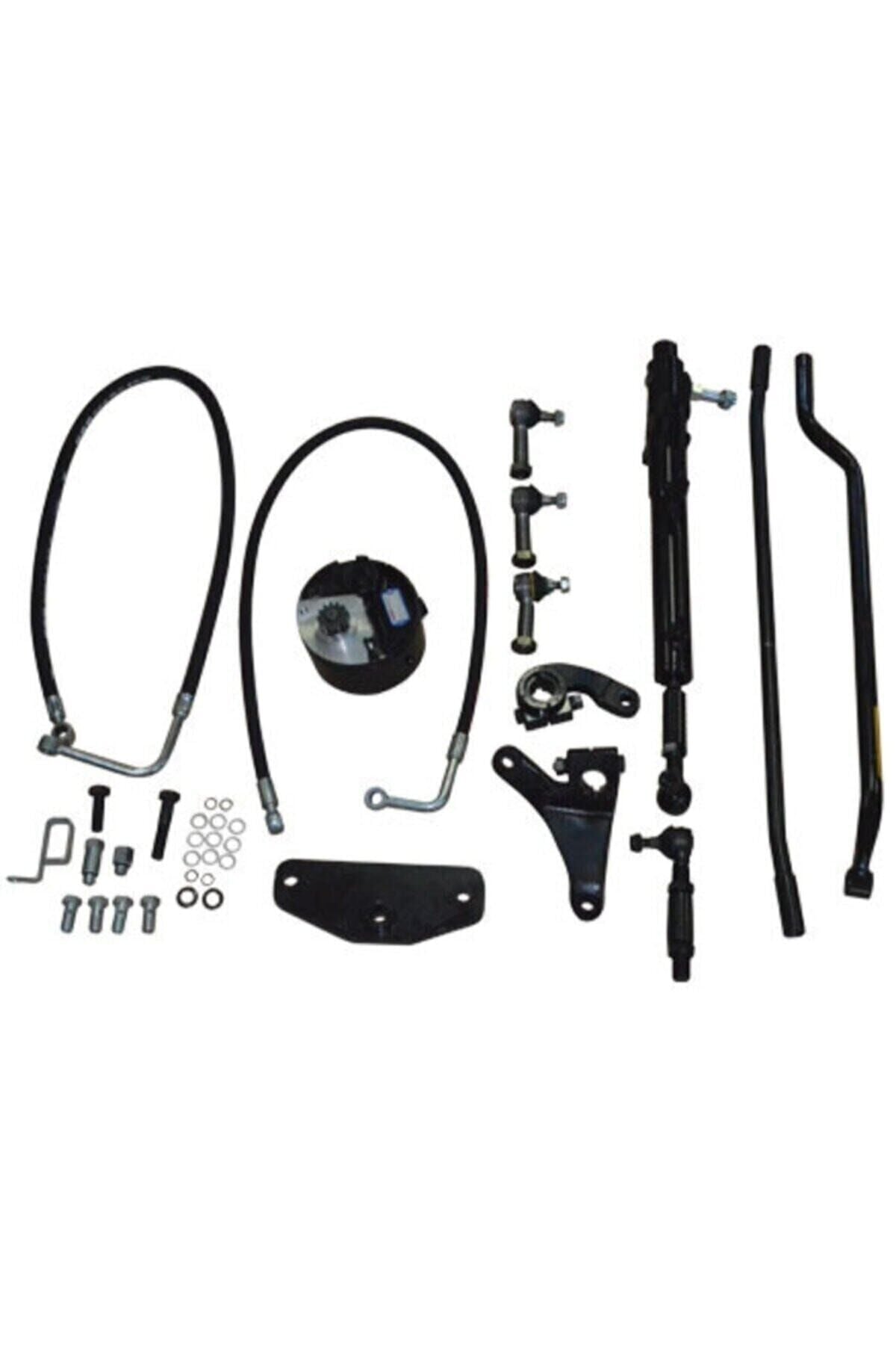 Mf 135-240 Hidrolik Direksiyon Seti