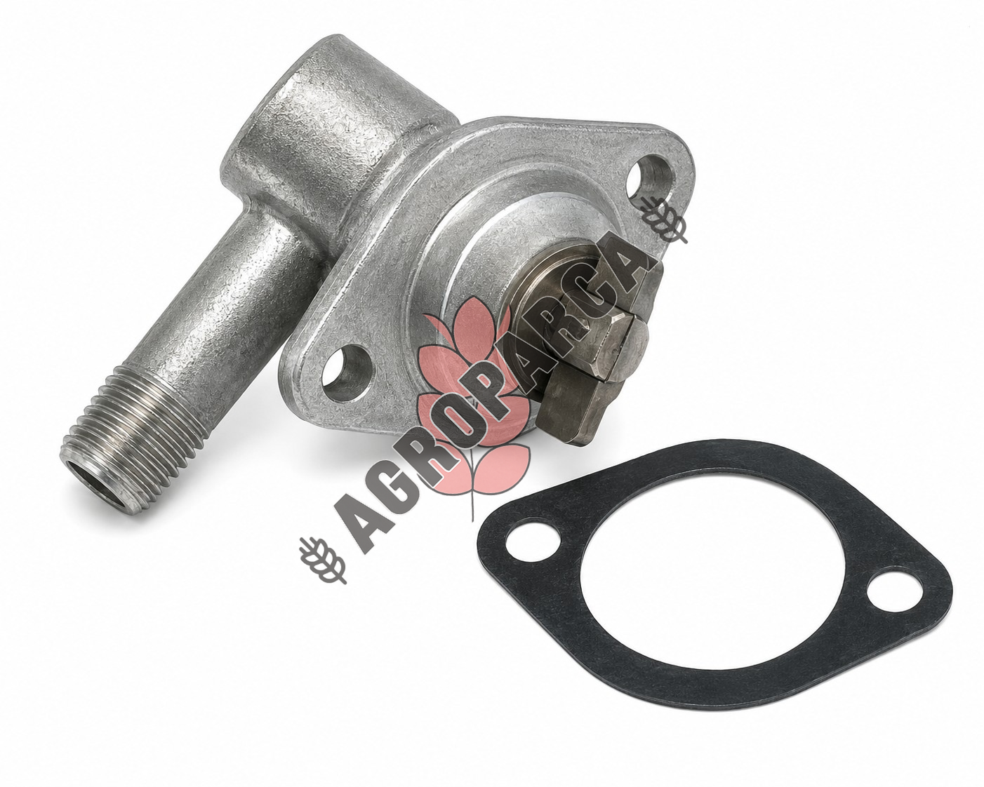 Massey Ferguson 165 168 175 185 188 265 275 285 398 Kilometre Adaptörü 1/2 İnç Dış Diş 1853144M1