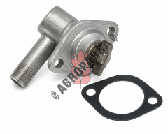 Massey Ferguson 165 168 175 185 188 265 275 285 398 Kilometre Adaptörü 1/2 İnç Dış Diş 1853144M1