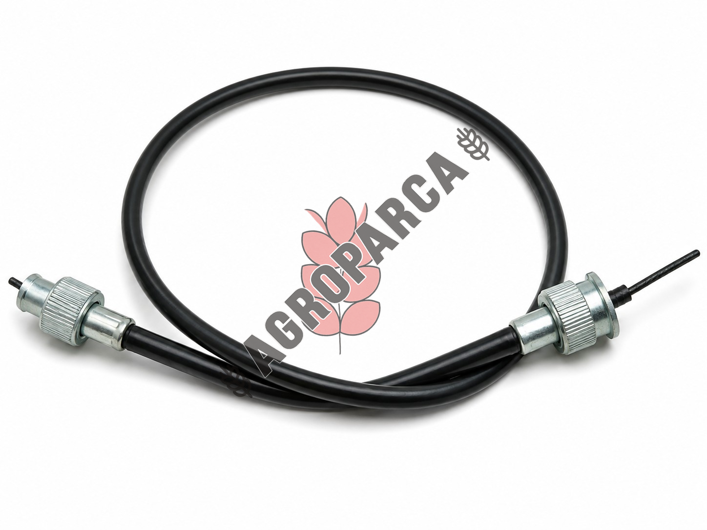 Massey Ferguson 35X Kilometre Teli Komple 585 mm 890232M91