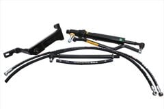 Mf 165-285 Hidrolik Direksiyon Seti