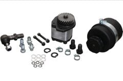 FORD 5000 TRAKTÖR HİDROLİK DİREKSİYON