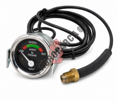 Massey Ferguson 135 148 165 175 185 188 Hararet Saati Kablolu E.M 185 cm OEM Kalite 881396M91