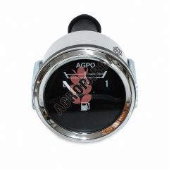 Massey Ferguson 135 148 Mazot Göstergesi Mazot Saati EM 898418M1 894844M1