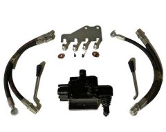 STEYR 768-8073 DAMPER VALF 4 LÜ ÇIKIŞ