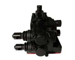 STEYR 768-8073 DAMPER VALF 4 LÜ ÇIKIŞ