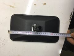 Traktör Kabin Aynası Orta