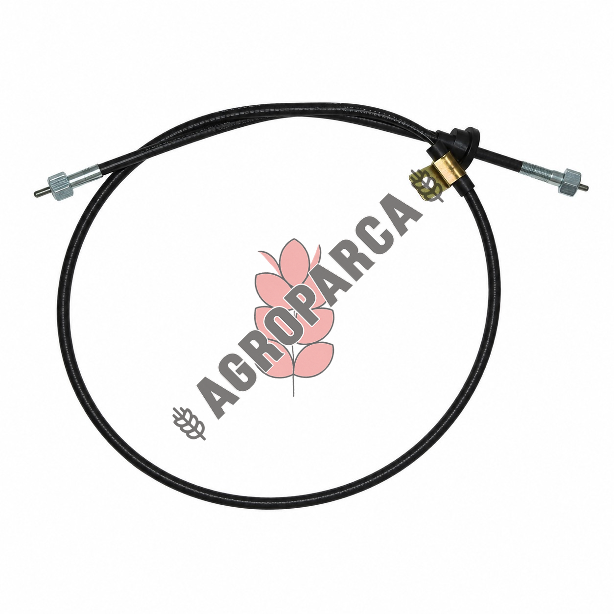Massey Ferguson 398T Kilometre Teli Komple 3698778M91 2800986P