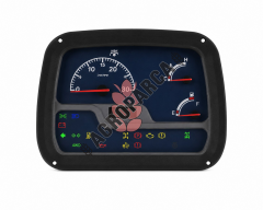 New Holland T480 T480S TD3.50 Gösterge Paneli Komple BST 84186856