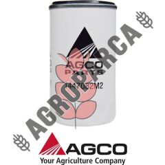 Agco Massey Ferguson 135-240-2615 Motor Yağ Filtresi Orijinal