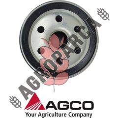 Agco Massey Ferguson 135-240-2615 Motor Yağ Filtresi Orijinal