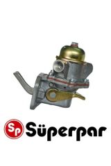 Massey Ferguson 265-285 Mazot Otomatiği