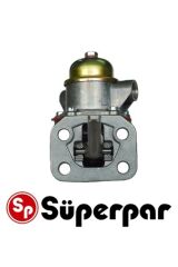 Massey Ferguson 265-285 Mazot Otomatiği