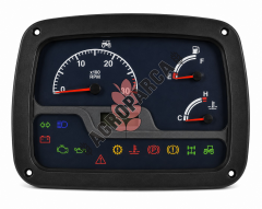 New Holland BST Komple Gösterge Paneli 47963138