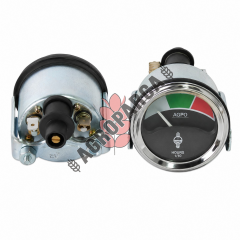 Fiat 480 640 Hararet Saati Motor Sıcaklık Göstergesi 4249631