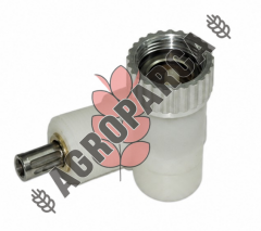 Fiat 55-46 80-66 Plastik Kilometre Adaptörü 5109356