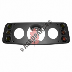 Fiat 480 640 Gösterge Tablası Boş Yeni Model Üçlü TKS 4249630