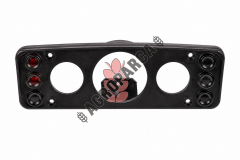Fiat 480 640 Gösterge Tablası Boş Yeni Model Üçlü Orijinal Kalın Tip 4249630