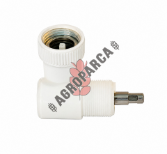 Fiat 55-46 80-66 Kilometre Adaptörü Plastik İnce Diş 5109356P