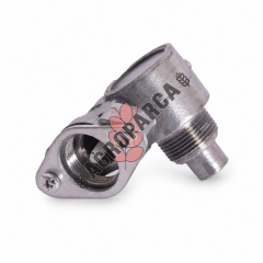 Fiat 55-46 80-66 Alüminyum Kilometre Adaptörü M16x1 İnce Diş 5086145