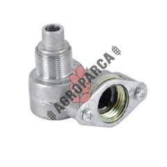 Fiat 480 640 Kalın Diş Yeni Model TNK Kilometre Adaptörü 4177683