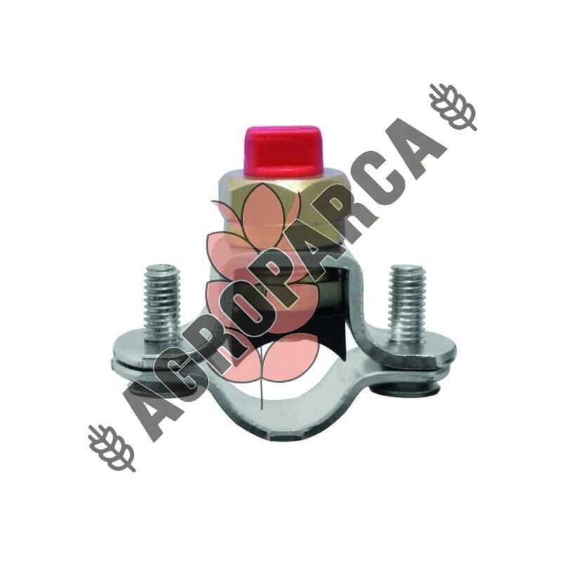 HOLDER MEMESİ KELEPÇELİ YELPAZE TEE JET UÇLU METAL