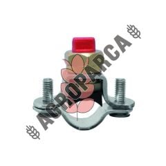 HOLDER MEMESİ KELEPÇELİ YELPAZE TEE JET UÇLU METAL