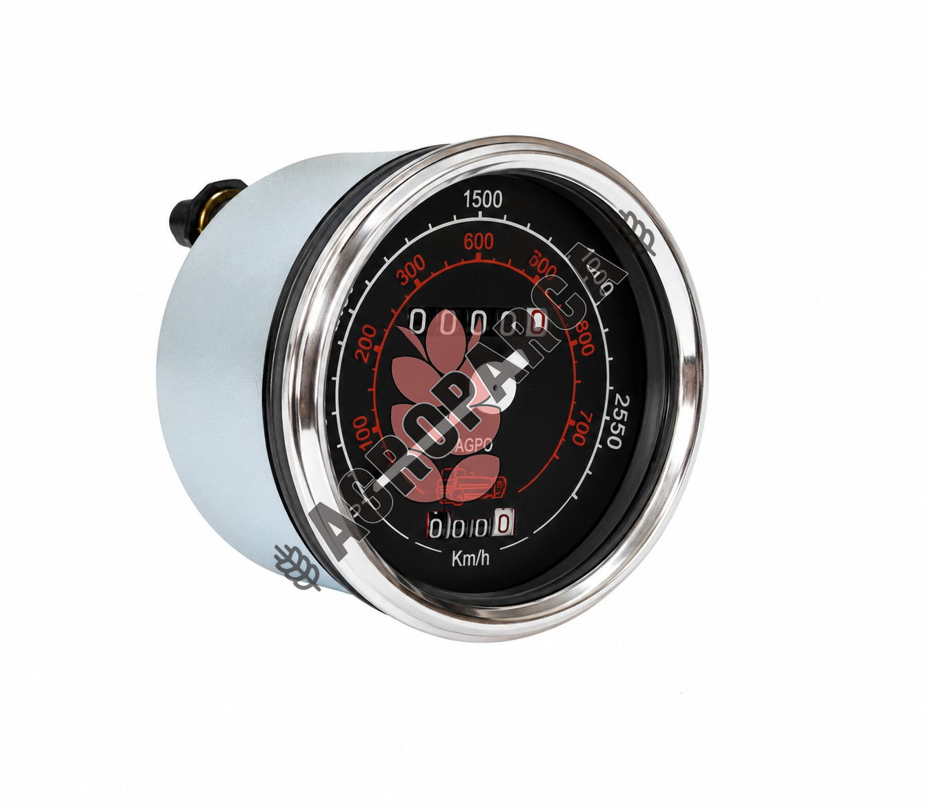 Fiat 480 540 54C 640 Kilometre Saati Yeni Model 4180290
