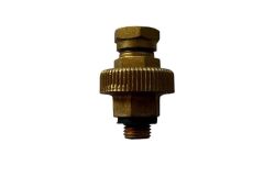 Holder Meme Geniş Süzgeçli Tarla Tipi