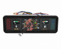 Fiat 55-46 70-56 80-66 Adaptörlü İthal Komple Gösterge Paneli 5087968