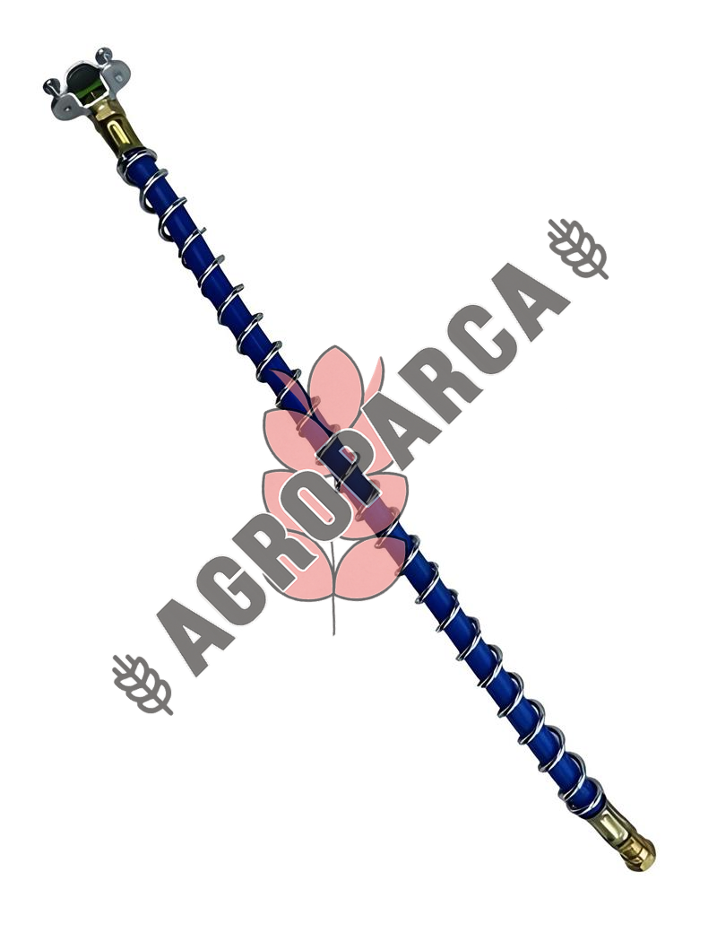 Holder(İlaçlama) Uzatma Hortumu