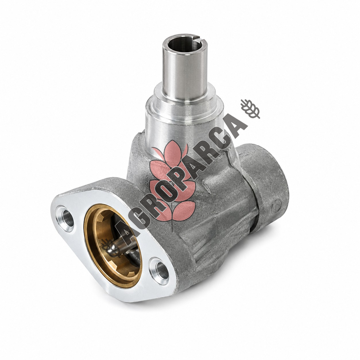 Fiat 480 640 Kalın Diş Yeni Model TNK Kilometre Adaptörü 4177683