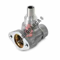 Fiat 480 640 Kalın Diş Yeni Model TNK Kilometre Adaptörü 4177683