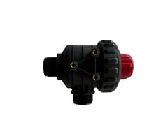 Çekvalfli Filtre Takımı 120 lt