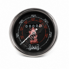 Fiat 480 540 54C 640 Kilometre Devir ve Çalışma Saati Yeni Model 4180290