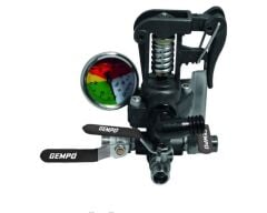 İlaçlama Regülatörü Eğri Taral Tip