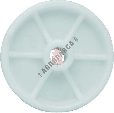 Holder Tekeri 100 mm
